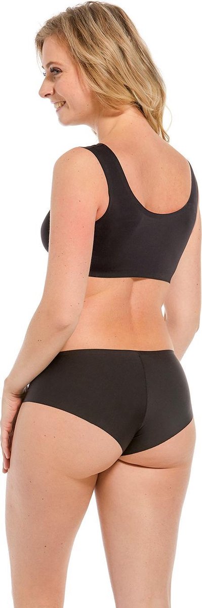 MAGIC Bodyfashion - Maat XXL - Dream Bra Zwart Vrouwen