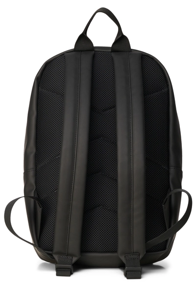 Rains Base Bag Mini Black Unisex - One Size