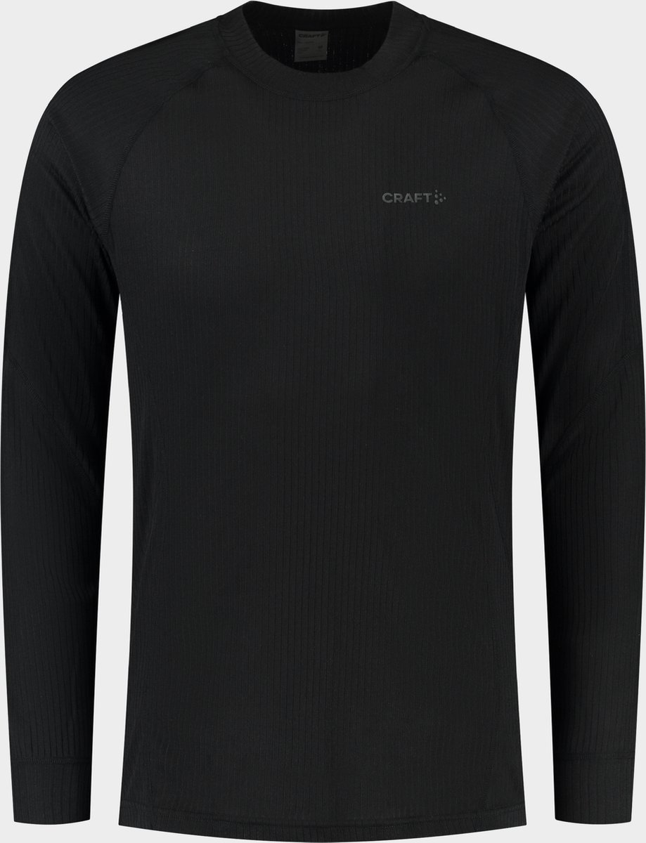 Craft  - maat XXL - CORE 2-pack Baselayer Thermoshirts Heren - Zwart