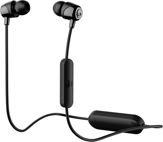 Skullcandy Jib Bluetooth - Zwart