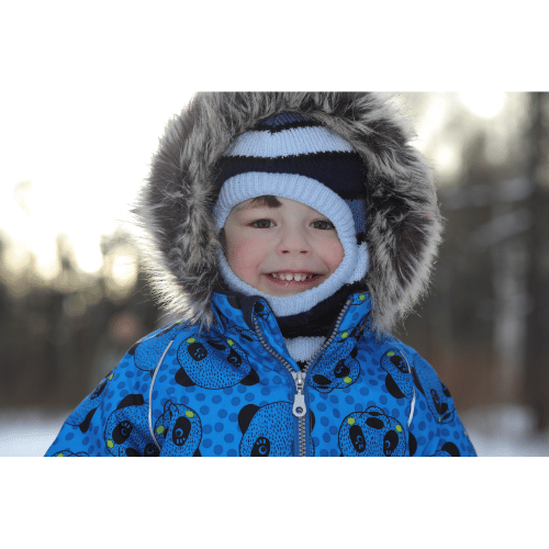 Winterjassen