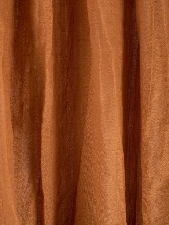 Jollein Klamboe Vintage 245cm - Caramel