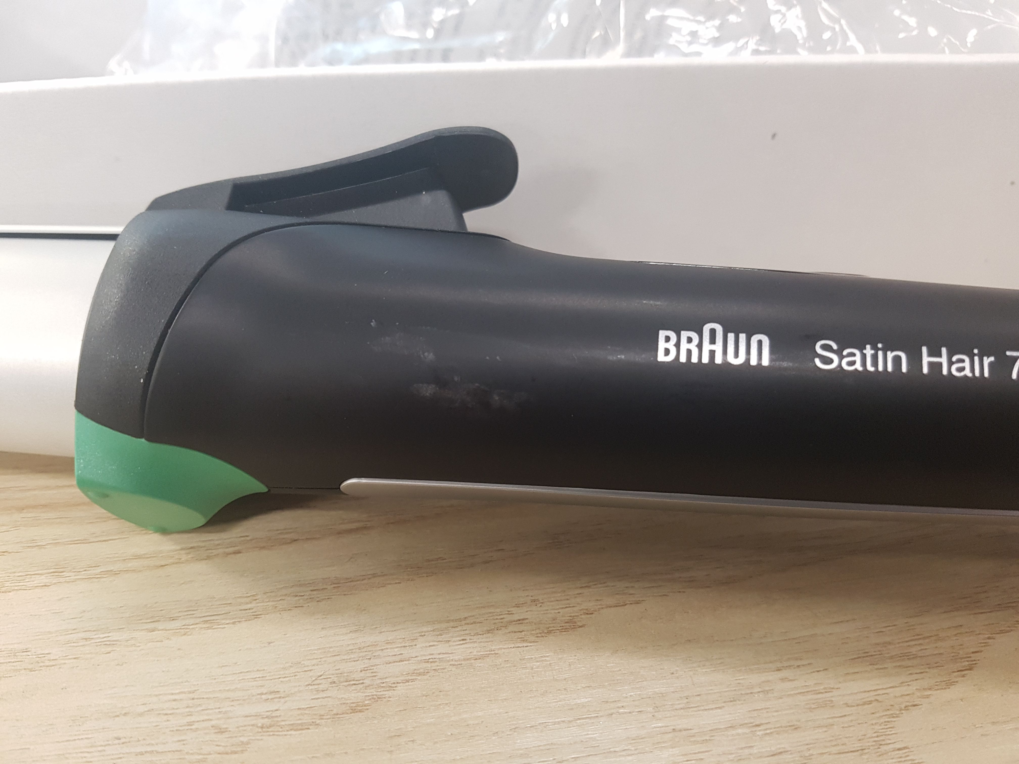 Braun Krultang Satin Hair 7 CU 750