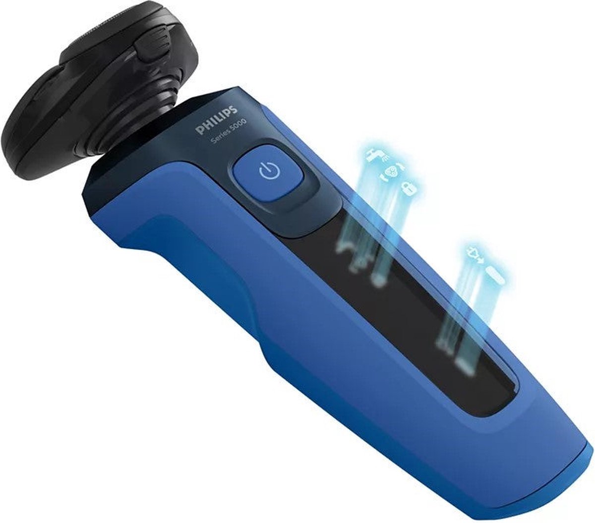 Philips Shaver 5000 Series S5466/17 - Scheerapparaat