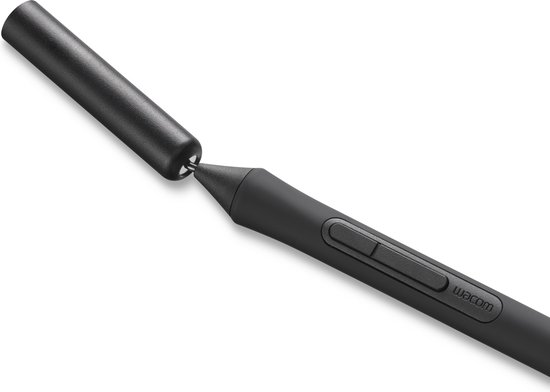 Wacom Intuos Small - Tekentablet