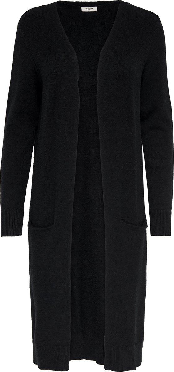 JdY -maat m -JDYMARCO L-S LONG CARDIGAN KNT NOOS Dames Vest
