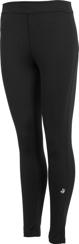 Reece Maat S  Performance Tight Ladies  - Senior Sportlegging - Zwart