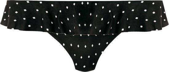 Freya - Maat S (36) - Jewel Cove Italini Ruffle bikinislip