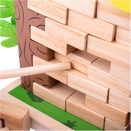 Hout, Timmerhout