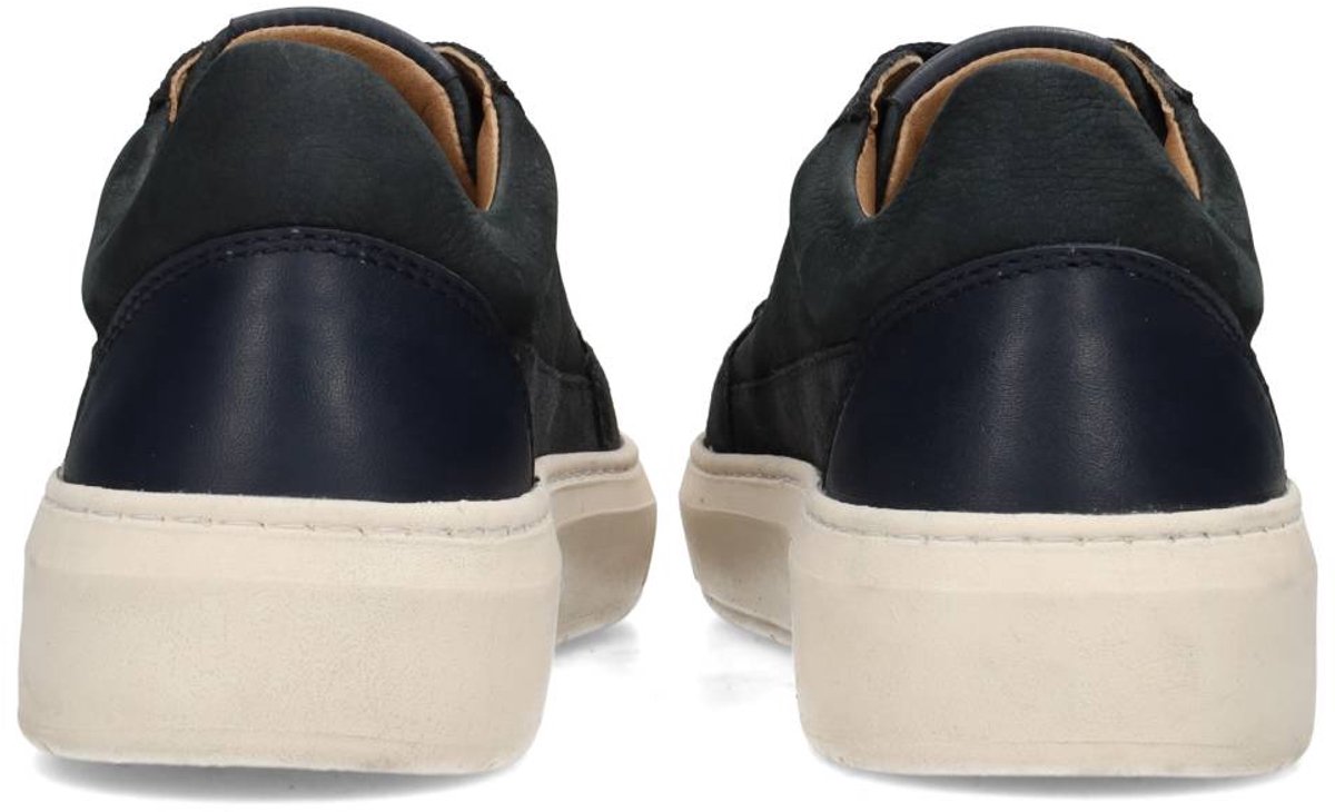 PS Poelman - maat 45 - ENZO Heren-Sneaker