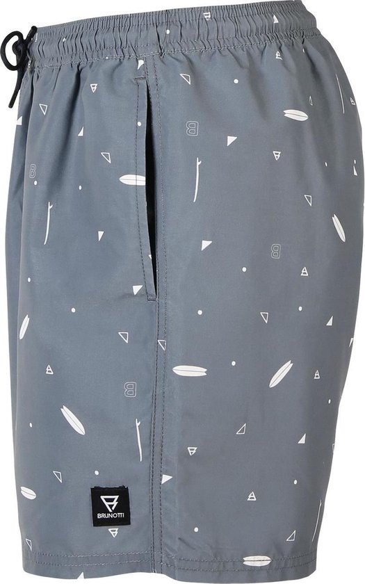 Tasker Mini AO SS20 Mens Shorts - Maat XXL