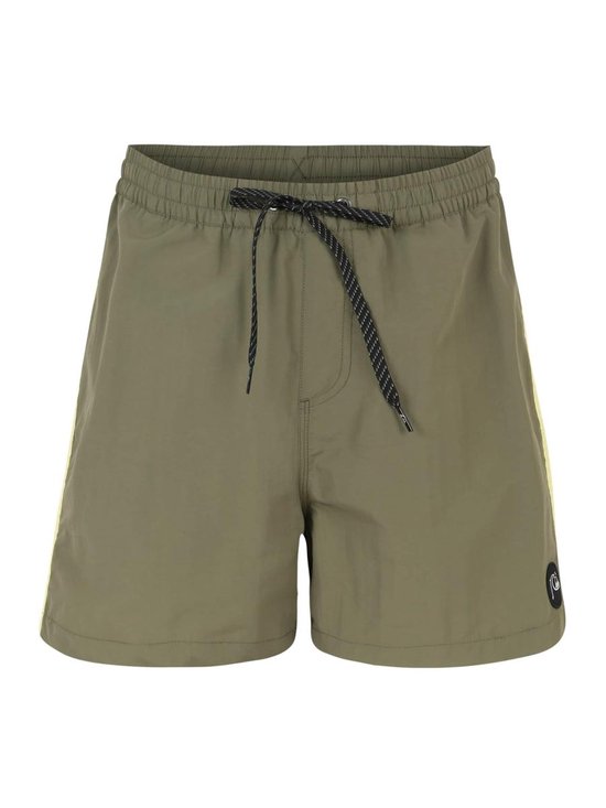 Quiksilver - S - BEACH PLEASE VOLLEY 16