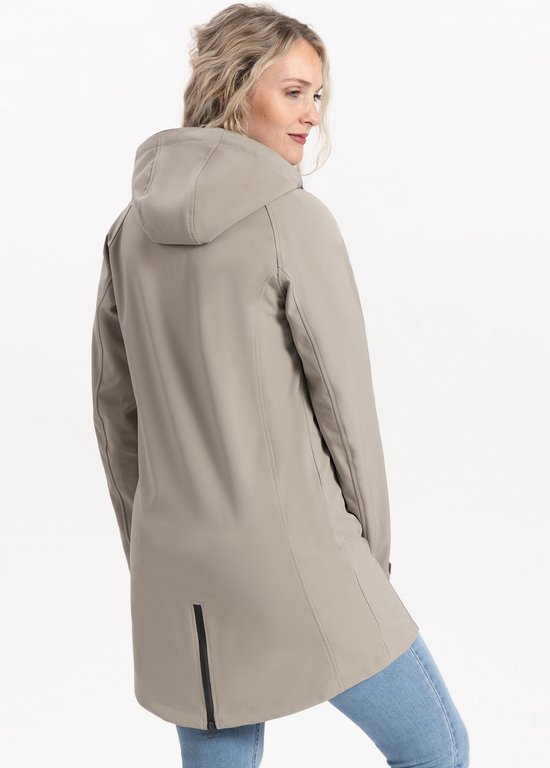 Kjelvik Maat 40 Sello Softshelljas Dames