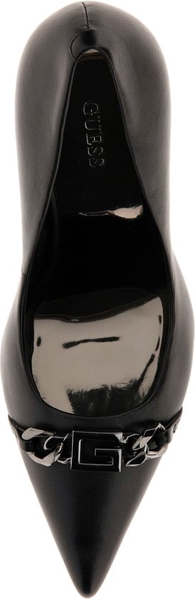 Guess Scale - maat 40- Dames Pumps Zwart