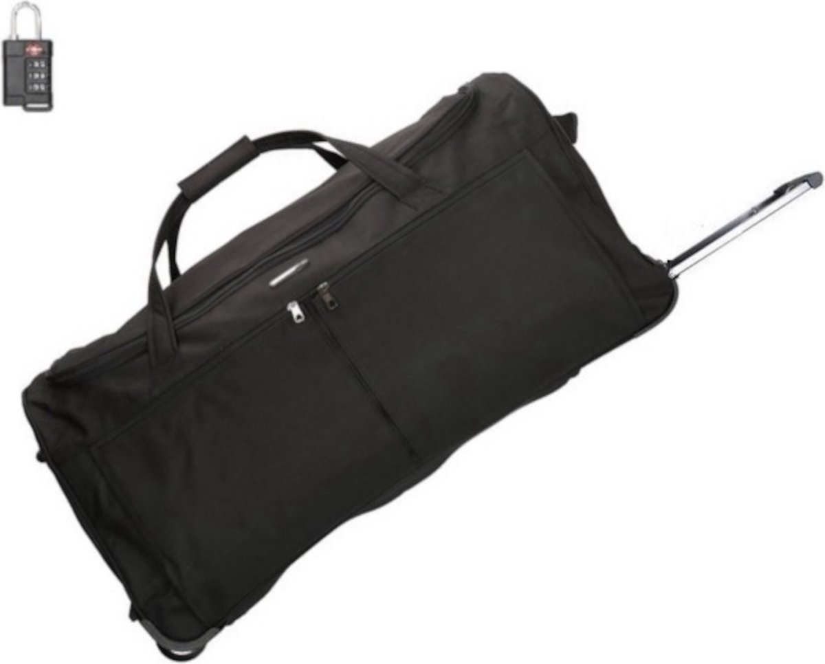 koffer, trolley, rugzak, sleutelvak, reachtaak