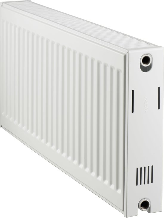 Koopjeshoek - Haceka Paneelradiator Imago Duo 60x140cm