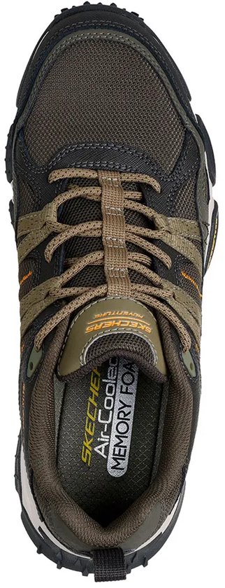 Skechers - maat 44-  SKECH-AIR ENVOY Heren