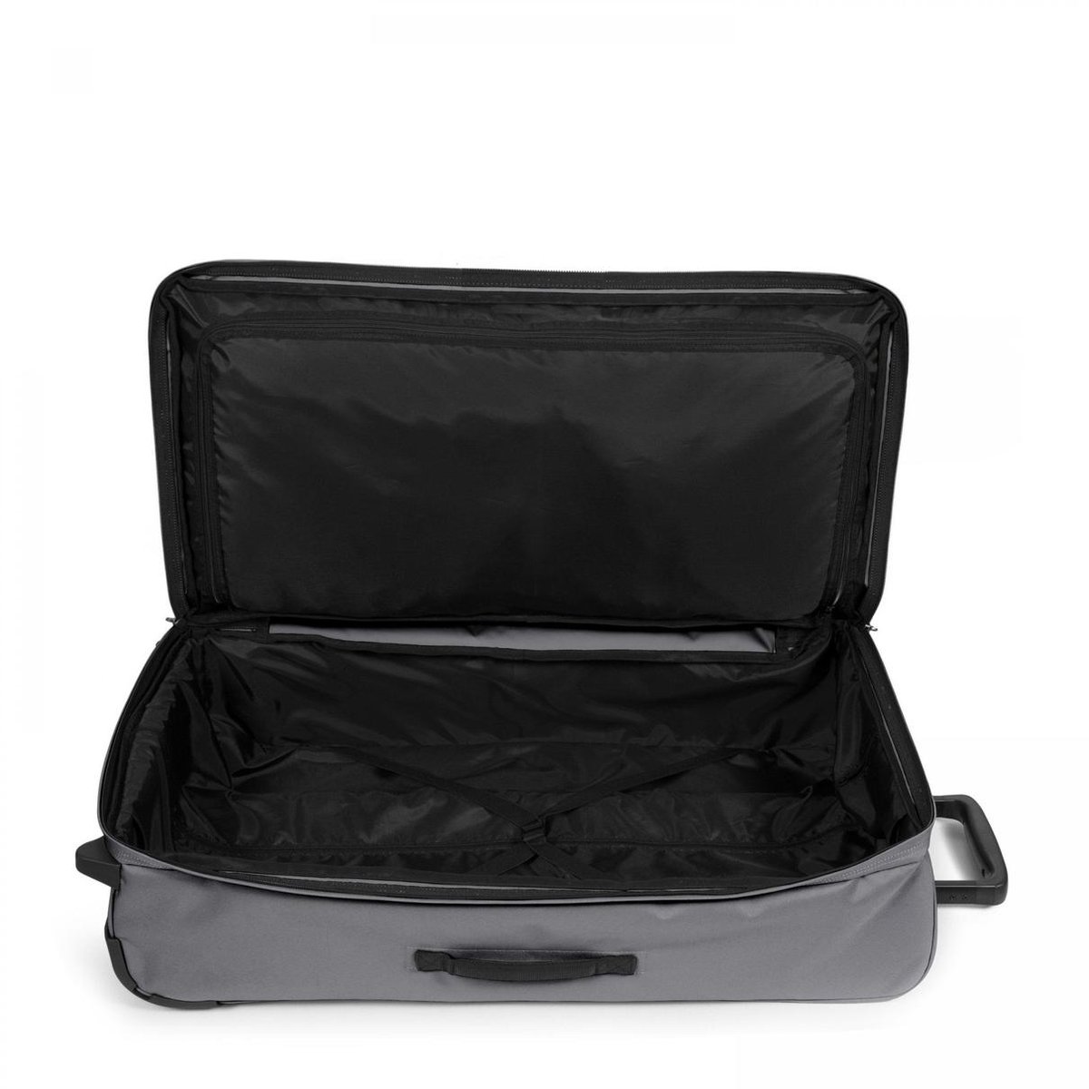 Eastpak Traf'Ik Light L Reiskoffer 84,5 cm - Woven Grey