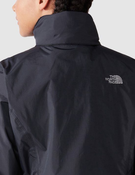 The North Face Maat S  Resolve Jacket Outdoorjas Dames