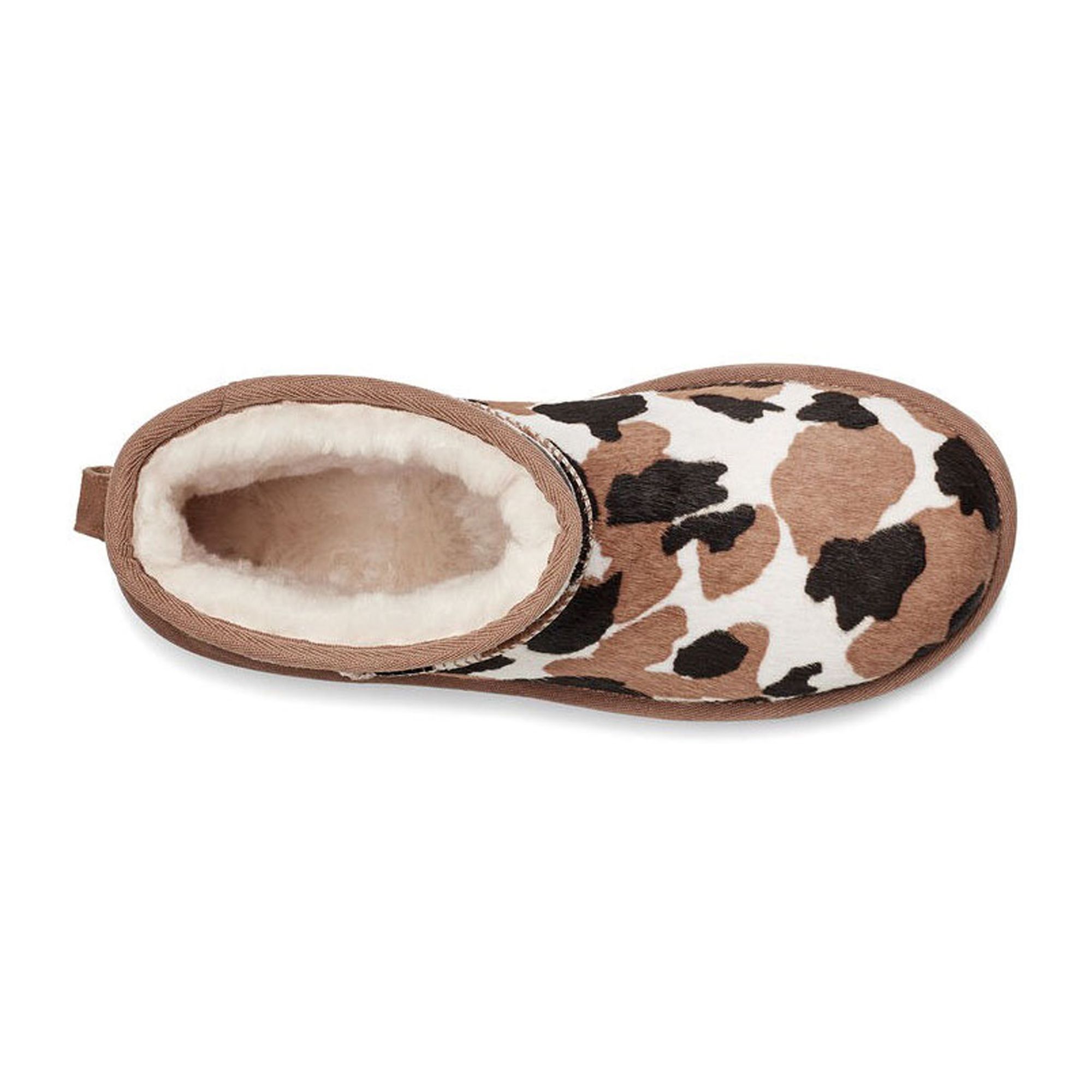 slaap_sloffen, baby, camouflage, warm, bontvoering