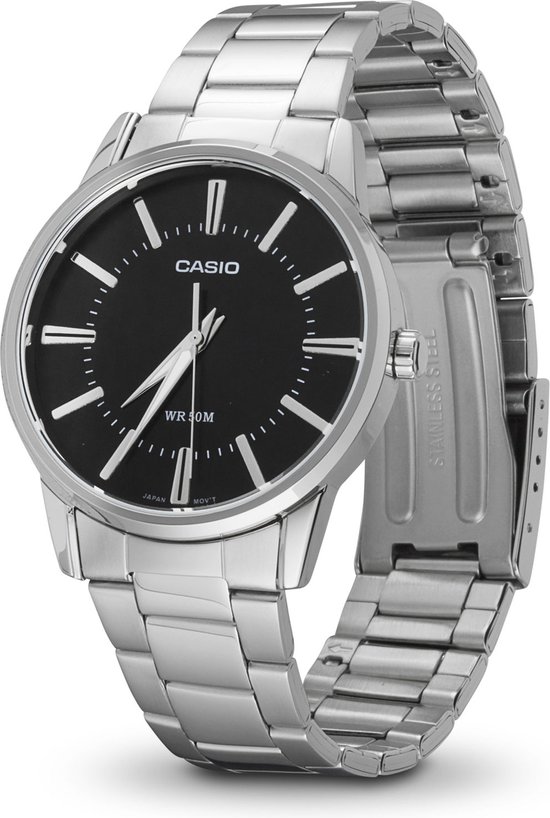 Casio - MTP-1303PD-1AVEG - Polshorloge - Heren - Kwarts - Casio Collection