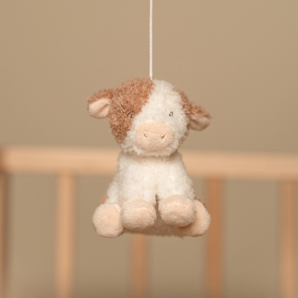 Little Dutch - Muziekmobiel - Little Farm