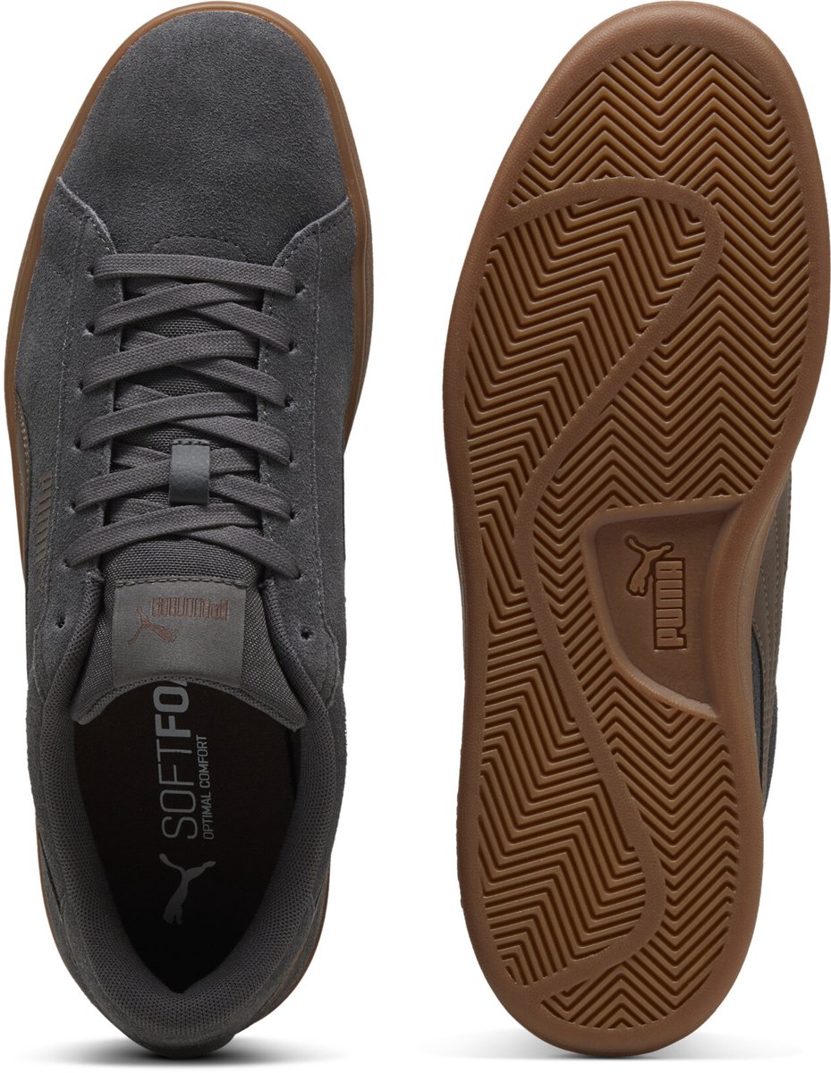 PUMA - maat 40.5 - PUMA Smash 3.0 Unisex Sneakers