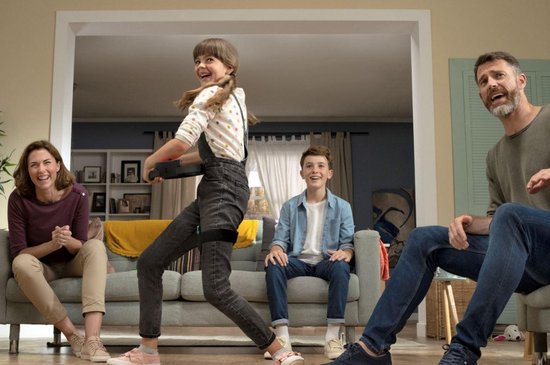 Ring Fit Adventure - Switch