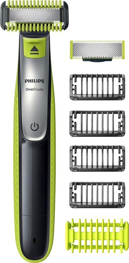 Philips OneBlade Face + Body QP2630/30 - Trimmer