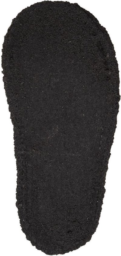 Bergstein Cozy - maat 20 - Sloffen Unisex Junior - Grey
