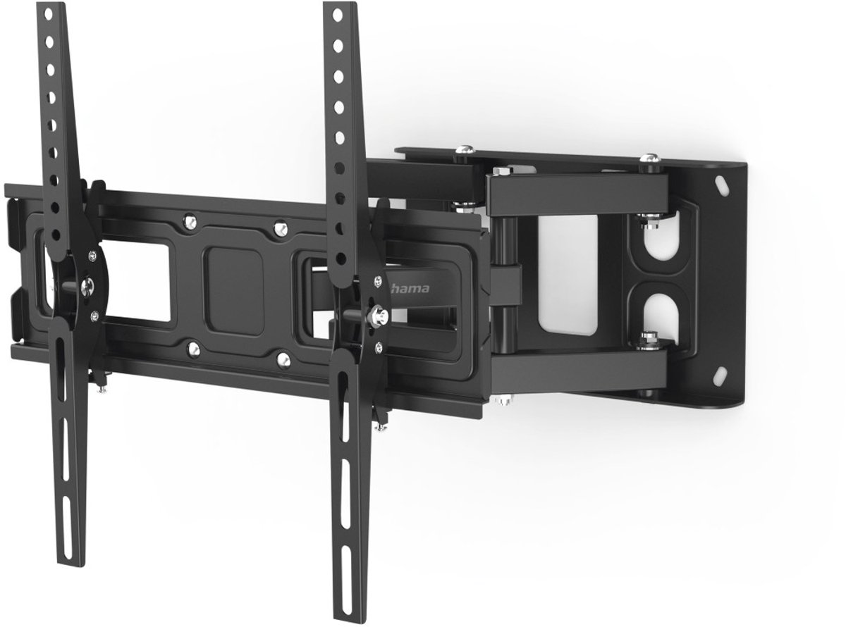 tv-beugel,  muurbeugel, vesta-bracket, tv-plaatsing, inbouw-montage