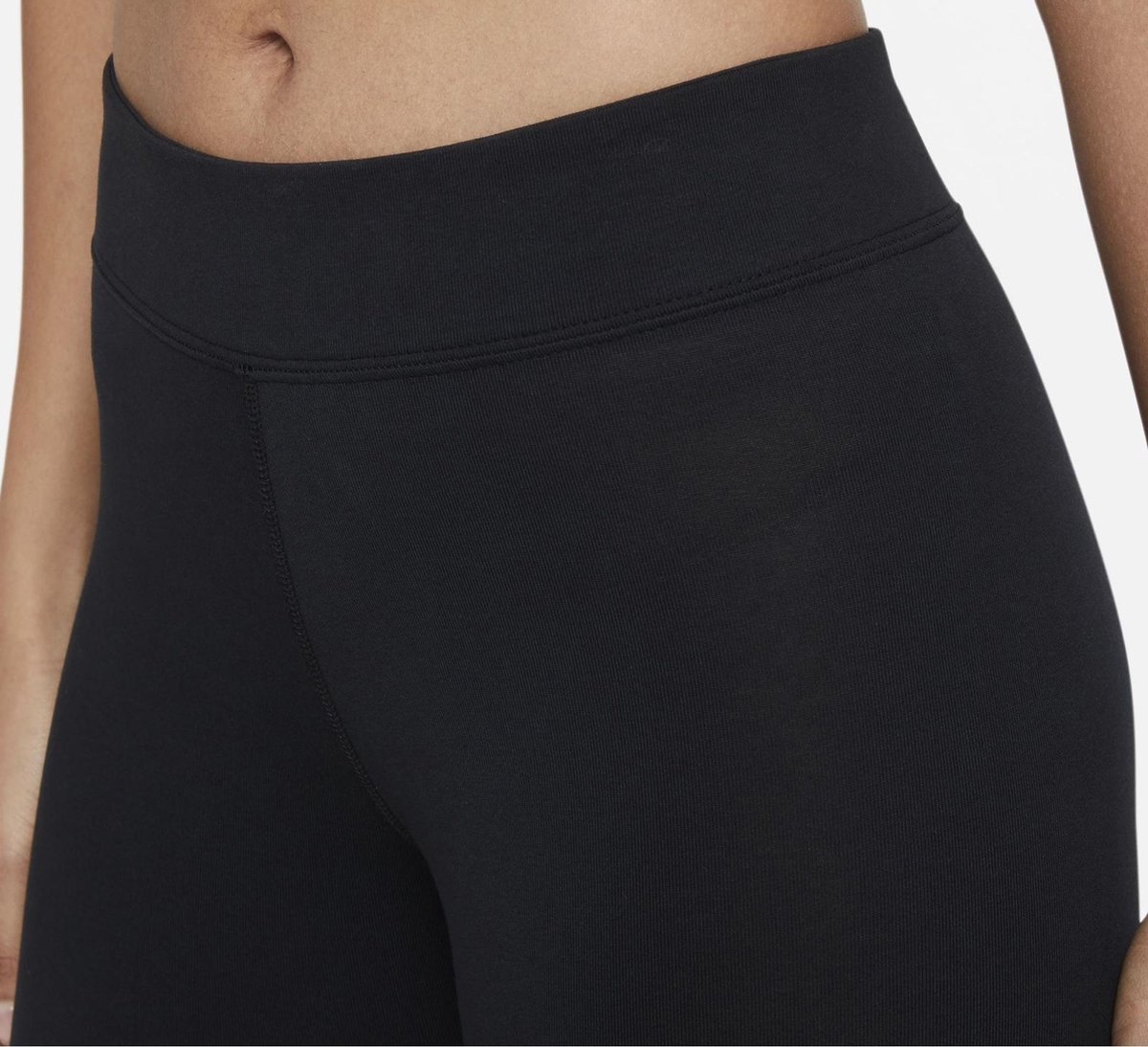 Nike Sportswear Essential 7/8 Mid Rise  - M - Dames Legging