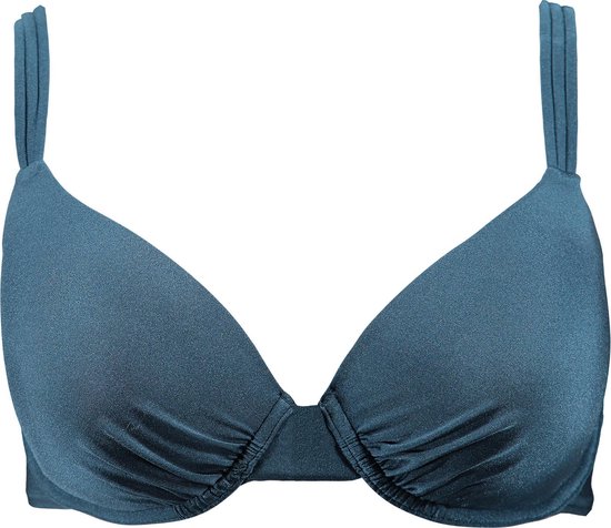 Barts - 42C/D - Isla Wire old blue