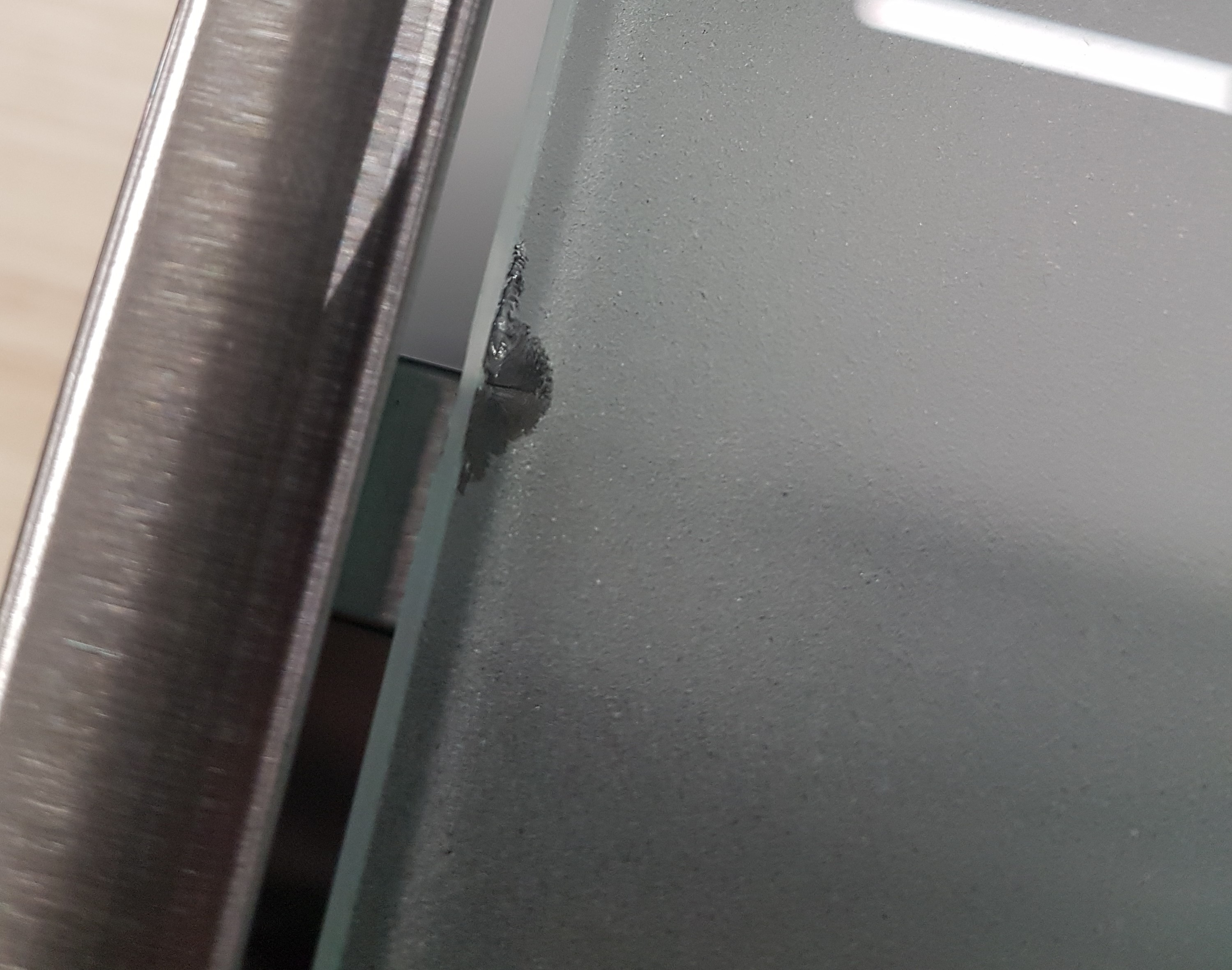 koopjeshoek - Haceka Cabinets Surprise Kubus Kast - RVS - Met Slot