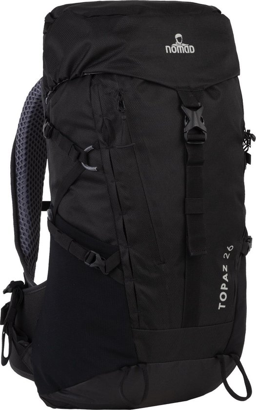 NOMAD® Topaz 26 L Tourpack Rugzak - AVS X-Light - phantom