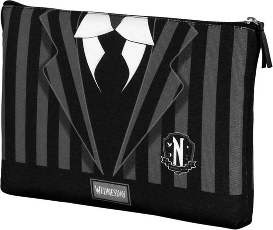 Accessoires, Formele kleding, Stropdas, Tas, Kostuum