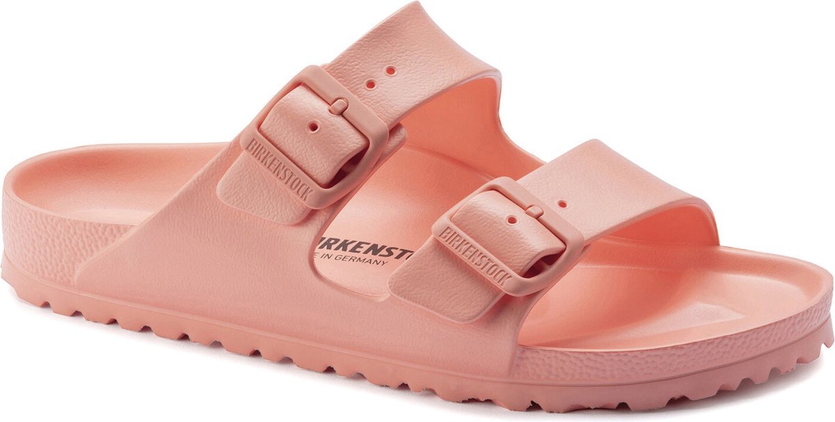 Birkenstock - maat 41 - Arizona sandalen roze