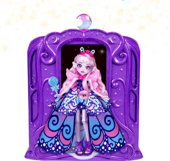 Magic Mixies Pixie Supremes Magische Toverspiegel