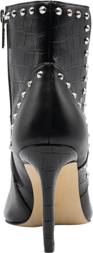 Guess Danina -maat 40- Dames Laarzen - Zwart