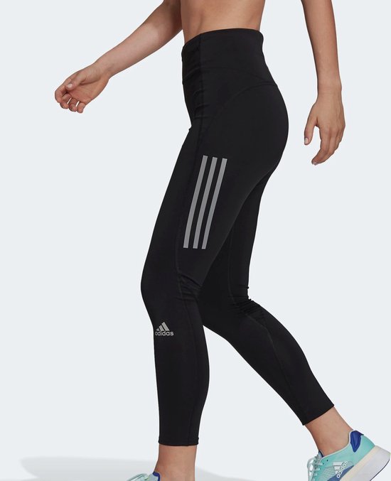 adidas Maat M Own the Run Sportlegging Vrouwen
