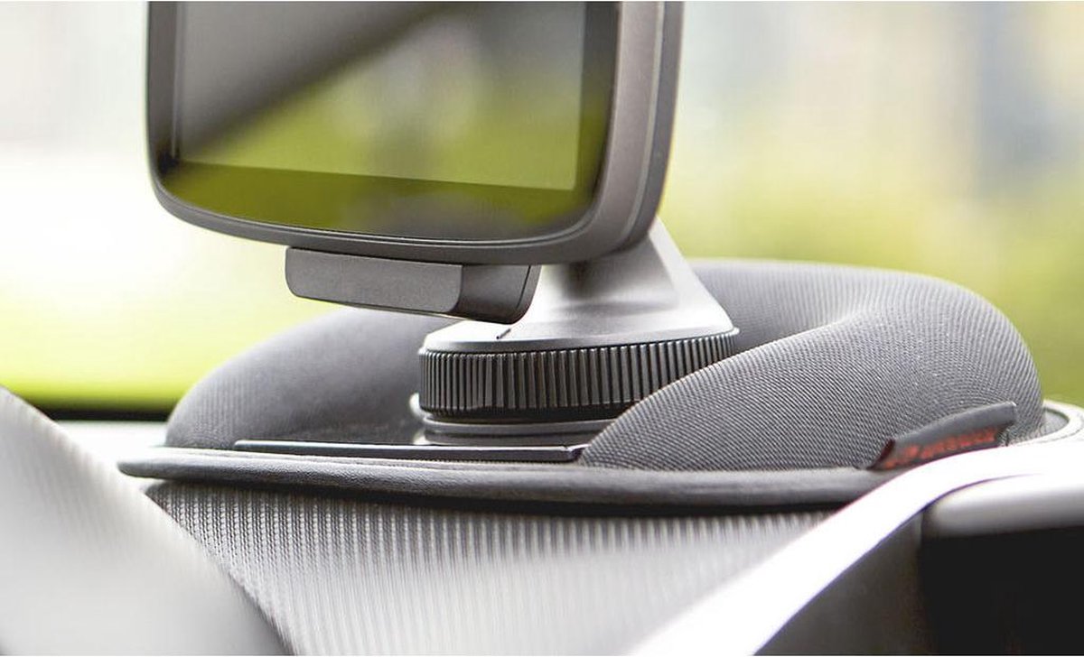 TomTom Beanbag Mount