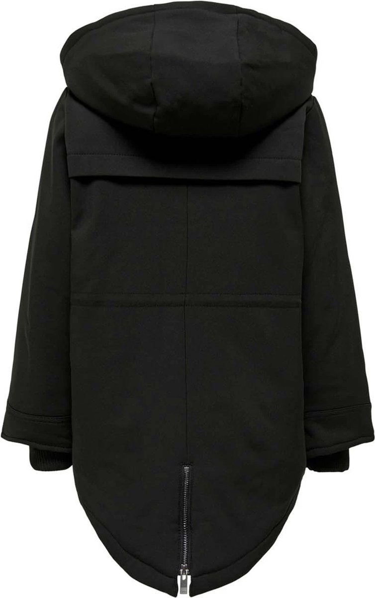 Capuchon, Trui, Sweatshirt, Jas