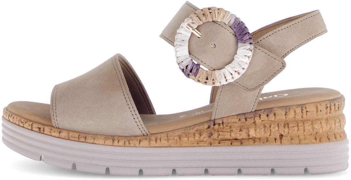 Gabor - maat 38 - Dames - Sandalen
