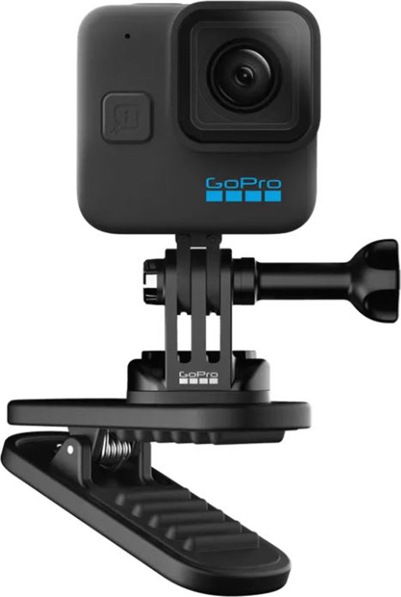 GoPro Travel Kit 2.0 - Videocamerastarterkit