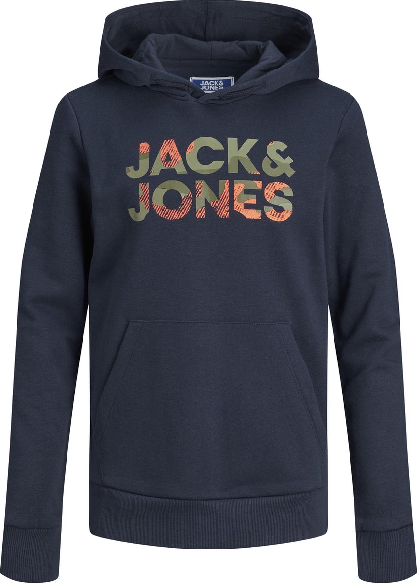 Breigoed, Trui, Sweatshirt, Capuchon