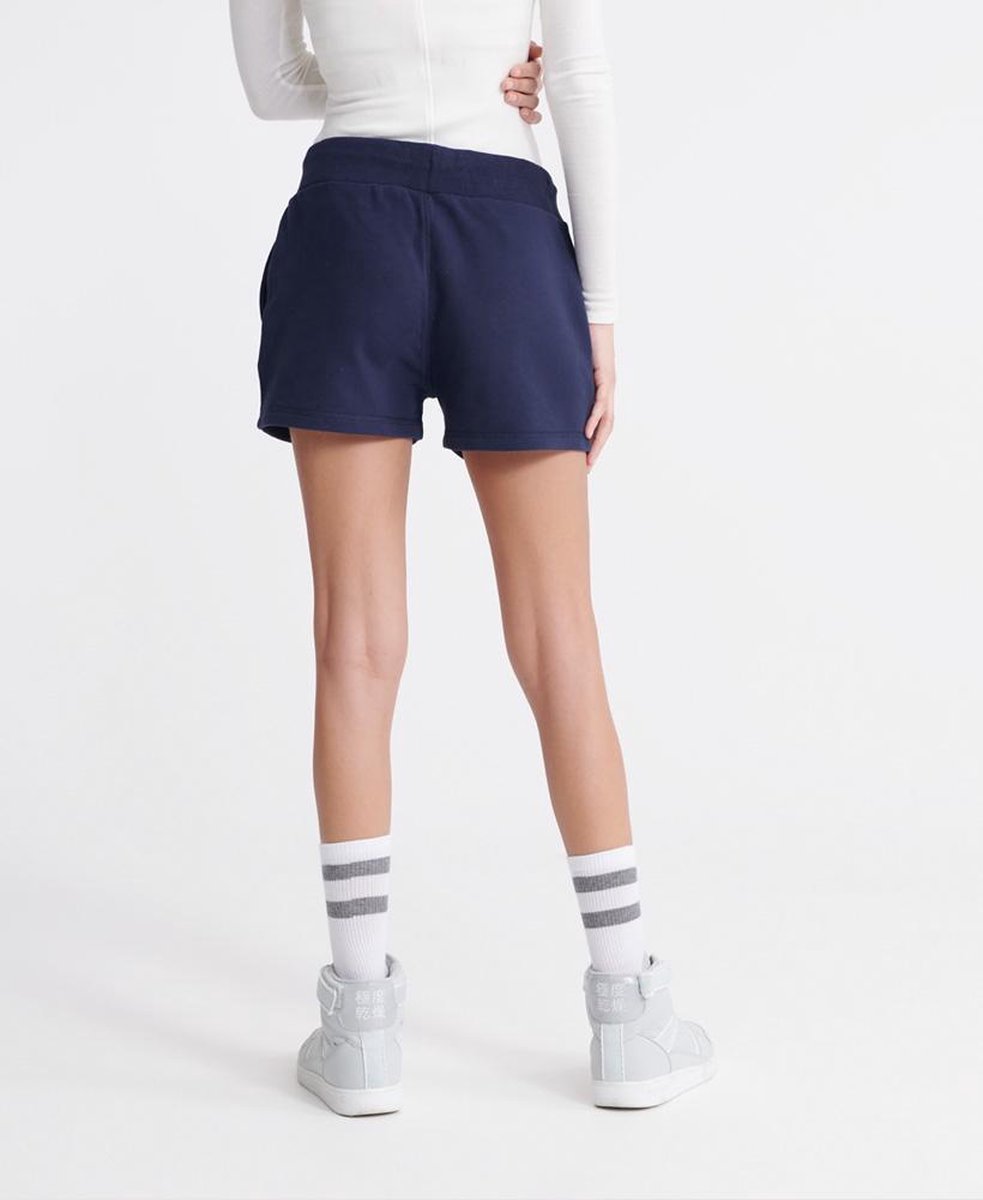 Superdry Track & Field Dames Short - Maat XS