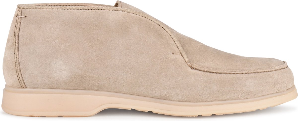 Kleding, Schoeisel, Schoen, Sneaker, Suede