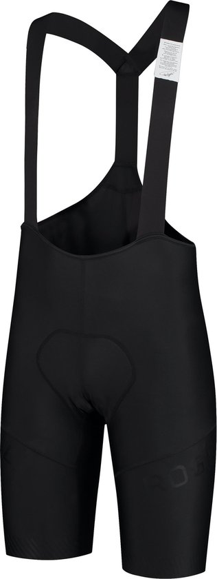 Rogelli - Maat L Wielerbroek met Bretels Halo - Zwart