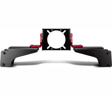 Next Level Racing Next Level Racing Elite DD zij- en frontmontage-adapter (NLR-E009)