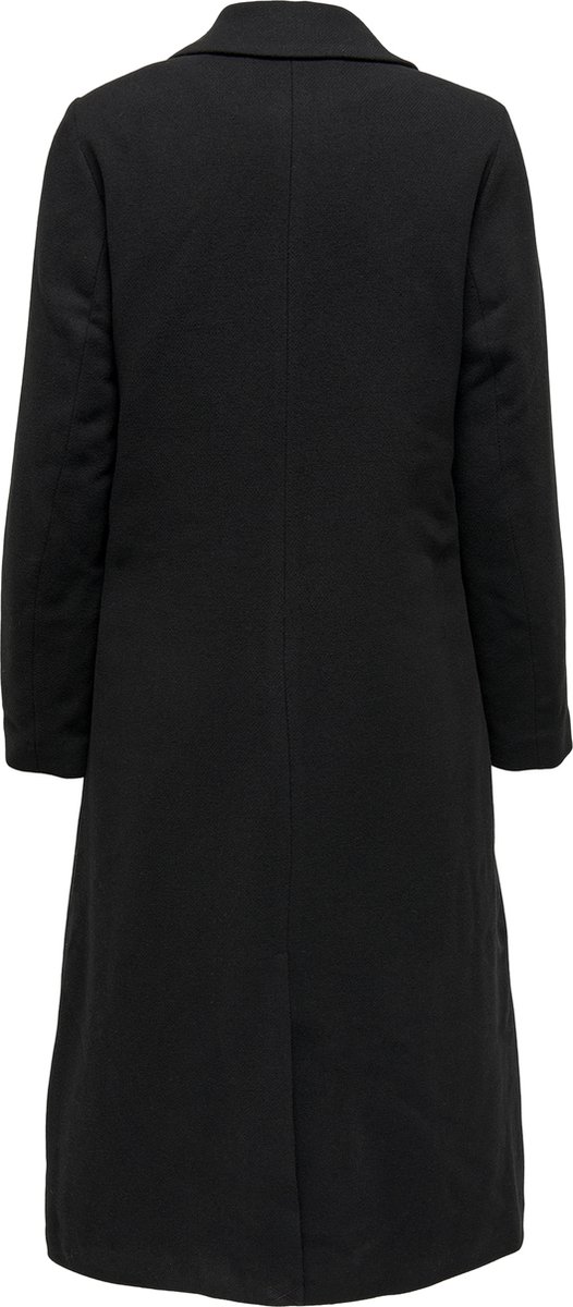 ONLY - Maat XS - ONLCONNY LONG COAT BF OTW Dames Jas